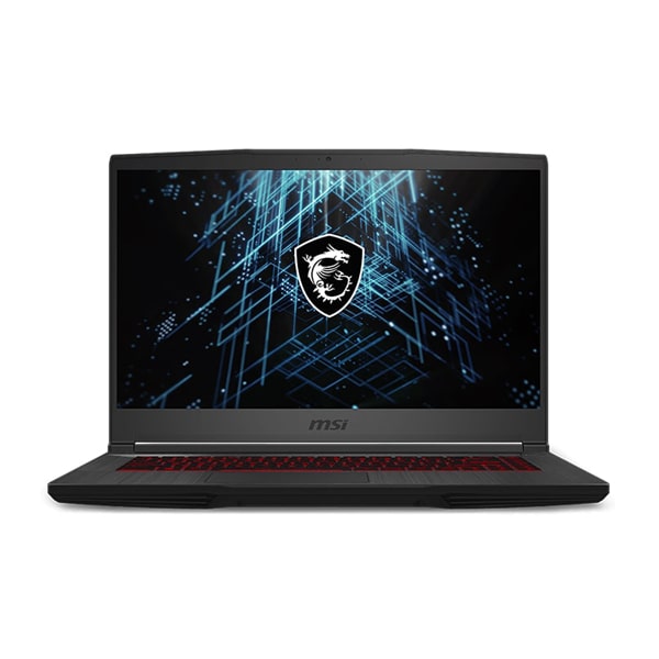 لپ تاپ ام اس آی مدل GF63 Thin 11SC i7 11800H 16GB 1TB+256SSD 4GB