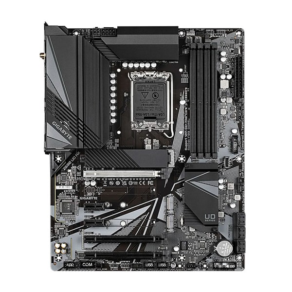 مادربرد گیگابایت مدل Z690 UD AX Rev1.2
