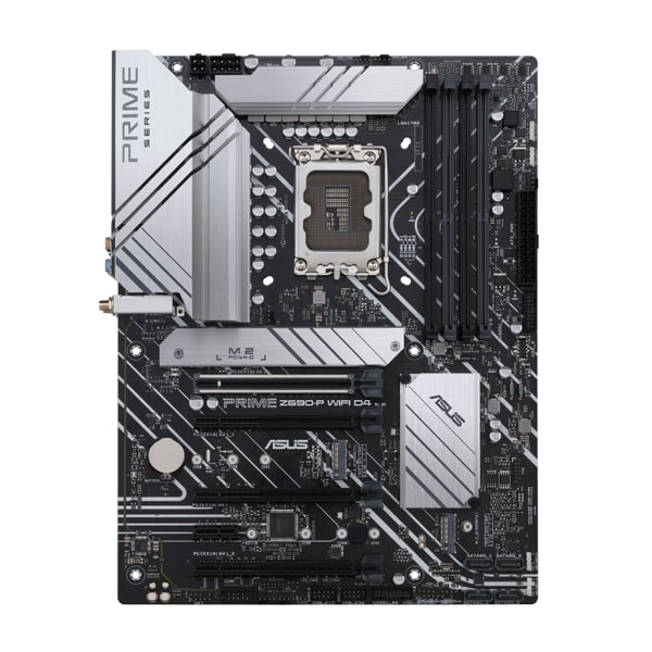 مادربرد ایسوس مدل PRIME Z690-P WIFI D4