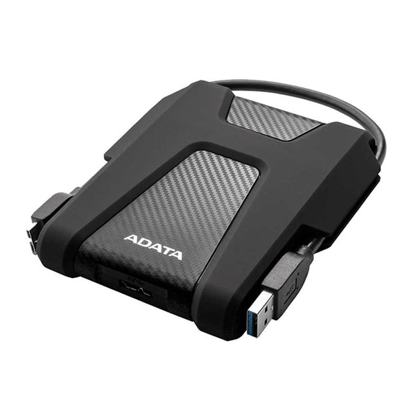 هارددیسک اکسترنال ای دیتا مدل HD680 ظرفیت 2 ترابایت