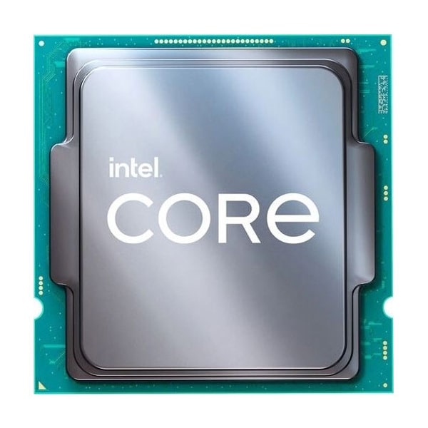 پردازنده مرکزی اینتل سری Alder Lake مدل Core i5 12600K Tray