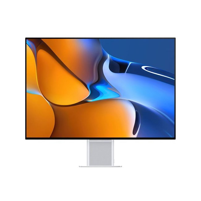 مانیتور 28.2 اینچ +4K هوآوی سری میت ویو مدل Huawei MateView HSN-CBA