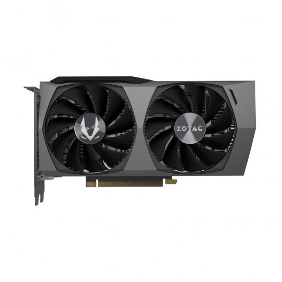 کارت گرافیک زوتاک مدل  RTX 3060 TI TWIN EDGE 8GB