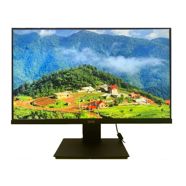 مانیتور سام مدل LS24RF620HHCHD سایز 24 اینچ