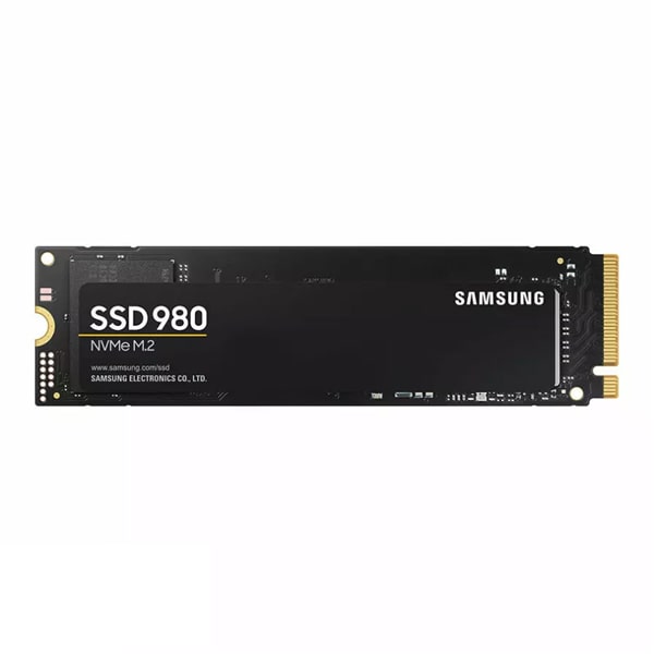 حافظه SSD سامسونگ مدل  980 M.2 2280 500GB NVMe