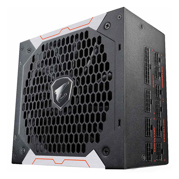 پاور  گیگابایت مدل  AORUS P750W GOLD Full Modular