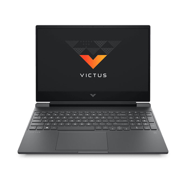لپ تاپ اچ پی مدل  Victus 15 Gaming i5(12500H) 8GB 512SSD 4GB