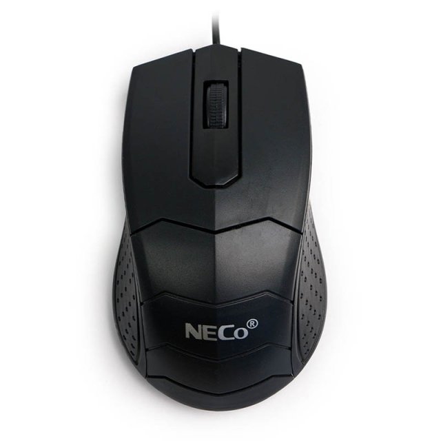 موس با سیم نکو NECO X3-02