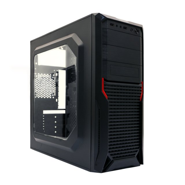 کیس کامپیوتر نکو مدل NECO 5912