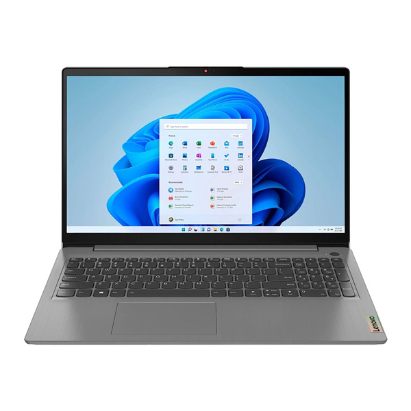 لپ تاپ لنوو مدل Ideapad 3 i5 (1135G7) 8GB 1TB+250SSD 2GB