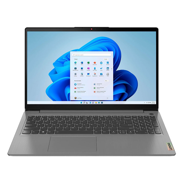 لپ تاپ لنوو مدل Ideapad 3 i5 (1155G7) 8GB 1TB+250SSD 2GB