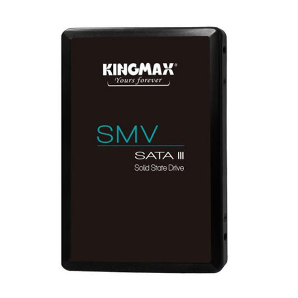 حافظه اس اس دی اینترنال کینگ مکس مدل SMV32 480GB