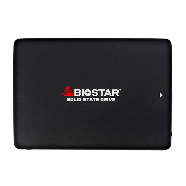 حافظه اس اس دی بایوستار مدل S160 240GB