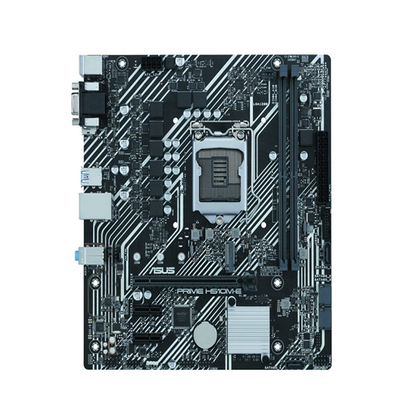 مادربرد ایسوس مدل PRIME H510M-A WIFI