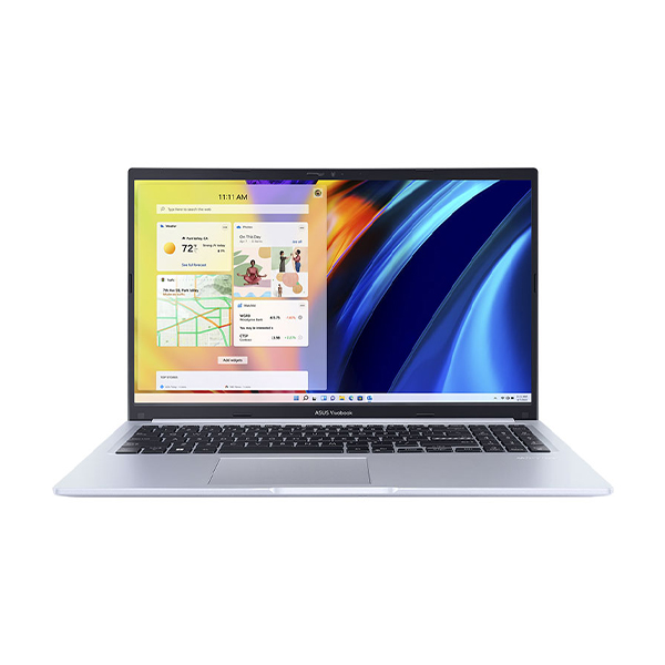 لپ تاپ ایسوس مدل  Vivobook R1502ZA i3 4GB 512SSD Intel