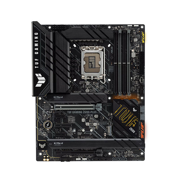 مادربرد ایسوس مدل TUF GAMING Z690-PLUS