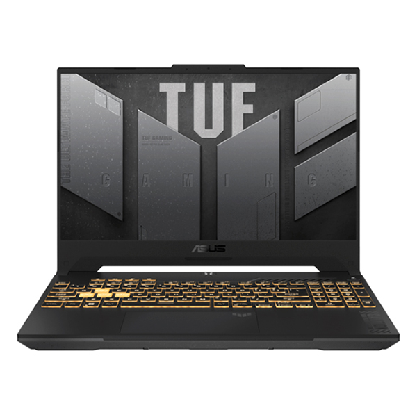 لپ تاپ گیمینگ ایسوس مدل Tuf Gaming F15 FX567VV4 i9 16GB 1TB SSD 8GB