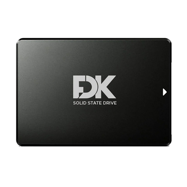 اس اس دی فدک مدل B5 SEREIS 2.5 inch 512GB