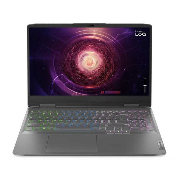 لپ تاپ لنوو مدل  LOQ 15IRH8 I7 13620H 16GB 512SSD 6GB 16inch