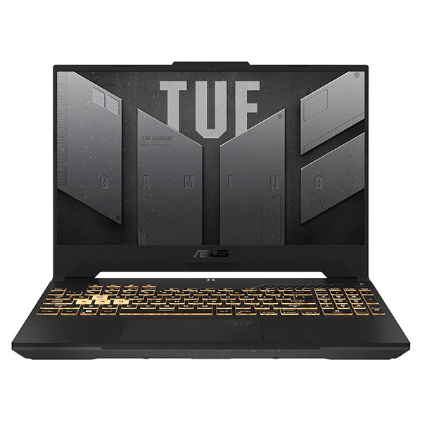 لپ تاپ ایسوس مدل FX507ZI TUF Gaming F15 i7 12700H 16GB  1TB SSD 8GB