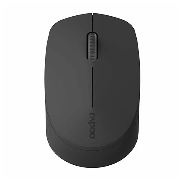 موس بی سیم رپو مدل M100 Silent