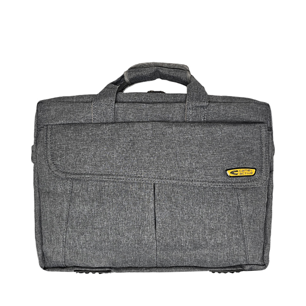 کیف لپ تاپ مدل 01 Camel jeep