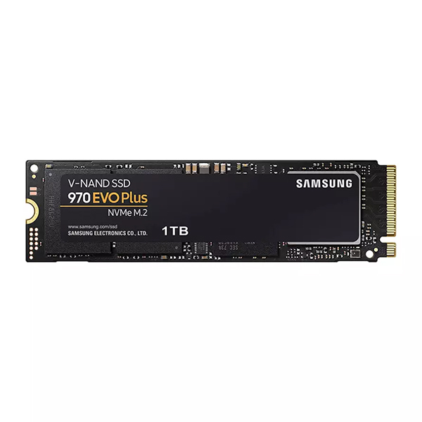 حافظه اس اس دی سامسونگ مدل 970Evo Plus M.2 2280 NVMe 1TB