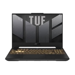 لپ تاپ ایسوس مدل TUF Gaming F15 FX507ZC-A  i7 12700H 16GB 512GB SSD 4GB