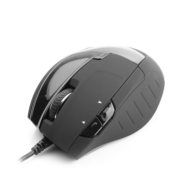 موس آفیشال گرین مدل GM-302