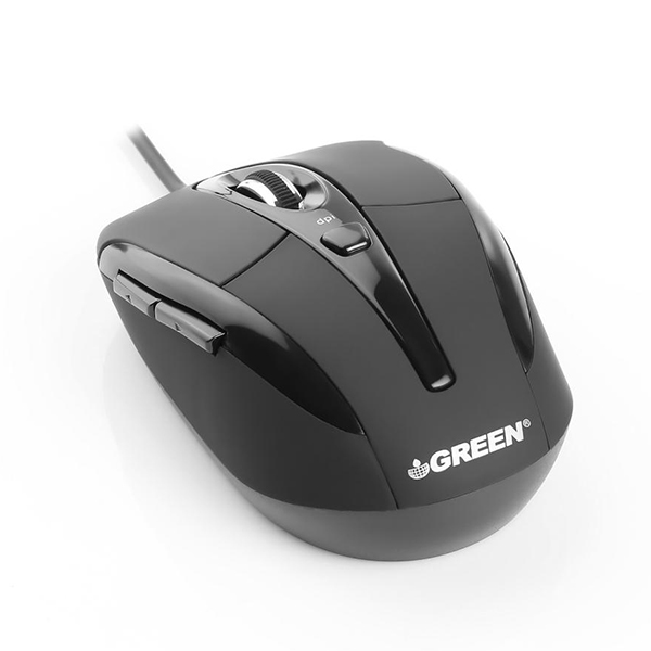 ماوس گرین مدل GM-301