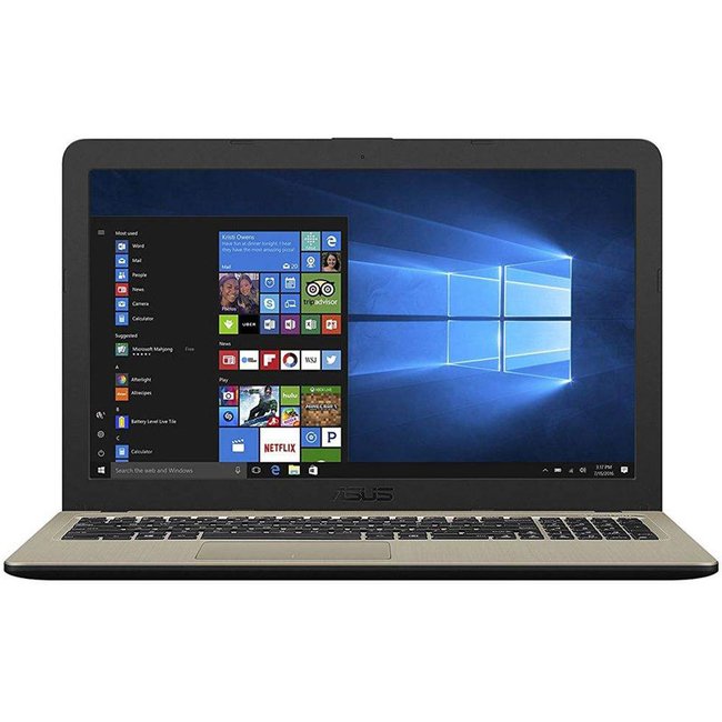 لپ تاپ  ایسوس مدل  X540UA  i3-6006U 4GB 1TB INTEL