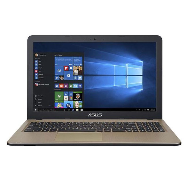 لپ تاپ  ایسوس مدل (X543MA  Celeron-N4000/4/1T/INTEL FHD (PACK