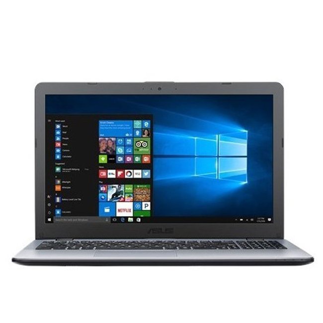 لپ تاپ ایسوس مدل  R542UR i5-8250U/12/1/4