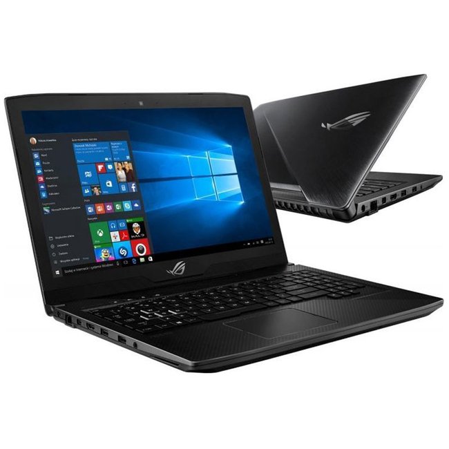لپ تاپ  ایسوس مدل GL503VD  i7-7700HQ/16/1T+128G/4