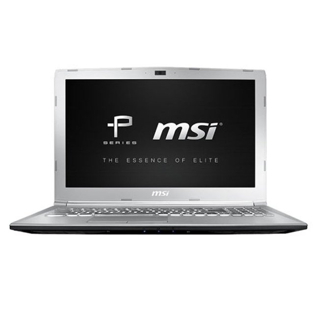 لپ تاپ 15.6 اینچی ام اس ای مدل PE62 7RD