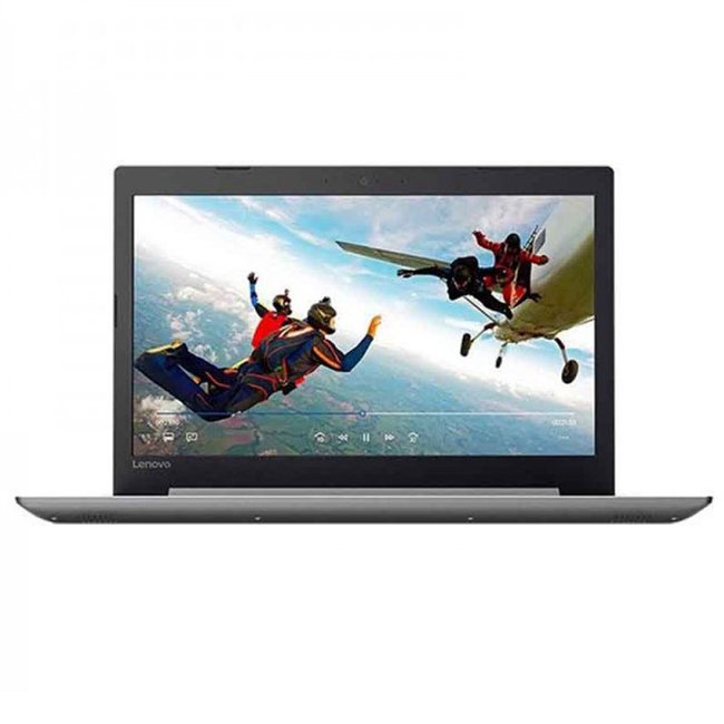 لپ تاپ لنوو مدل  IP320  i3-7130U/4/1/2