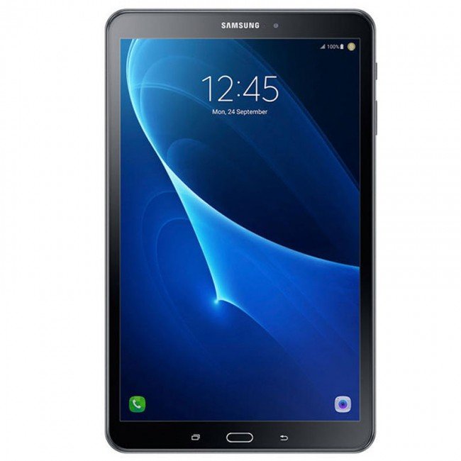 تبلت 10 اینچی سامسونگ مدل SAM T585