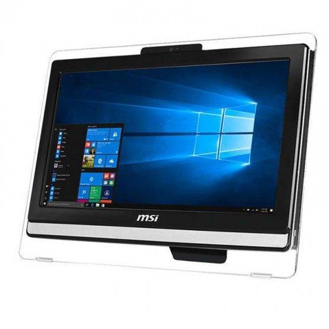 کامپیوتر همه کاره 19.5 اینچی ام اس آی مدل PRO 20EXT