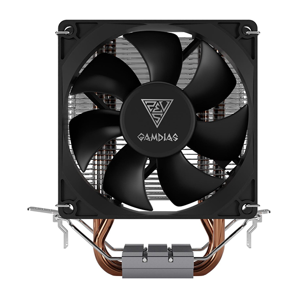 فن  گیم دیاس پردازنده مدل  Boreas E1-210 Mono