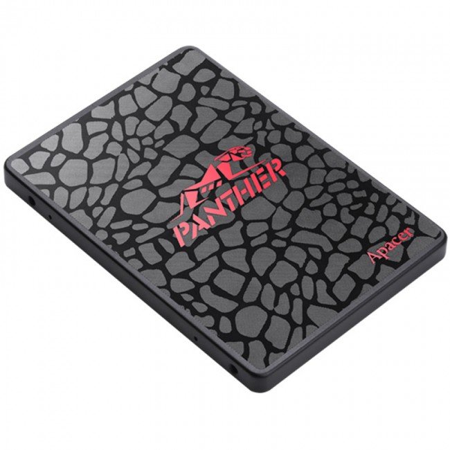 اس اس دی اپیسر مدل AS350 PANTHER ظرفیت 120G