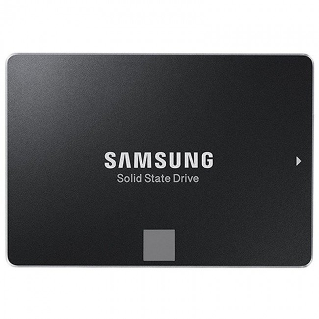 حافظه SSD سامسونگ مدل 850 Evo ظرفیت 120G