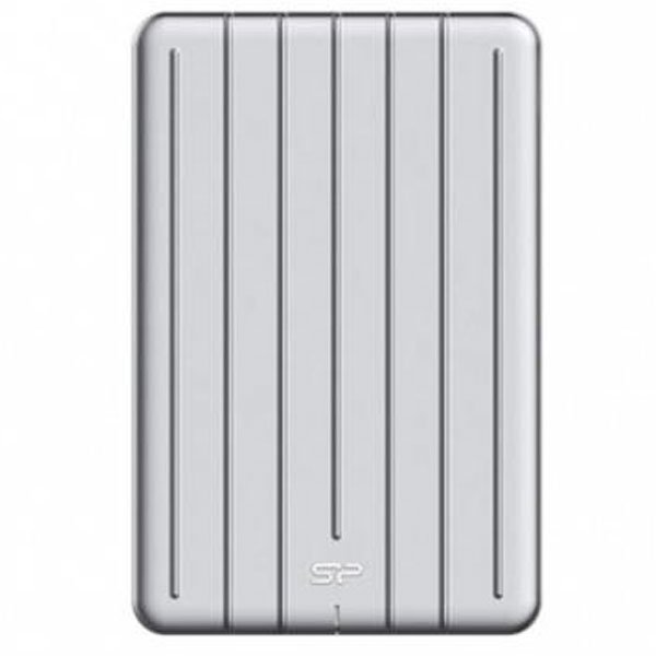 هارد اکسترنال سیلیکون پاور مدل A75  با حافظه دو ترابایت