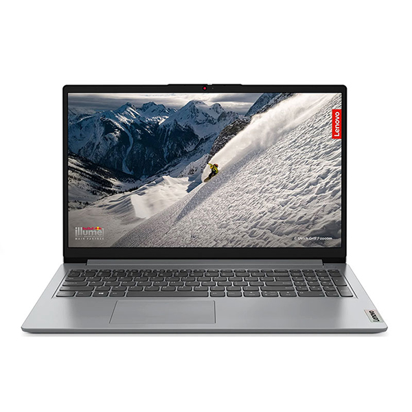 لپ تاپ لنوو مدل Ideapad 1 R5(7520u) 8GB 512SSD