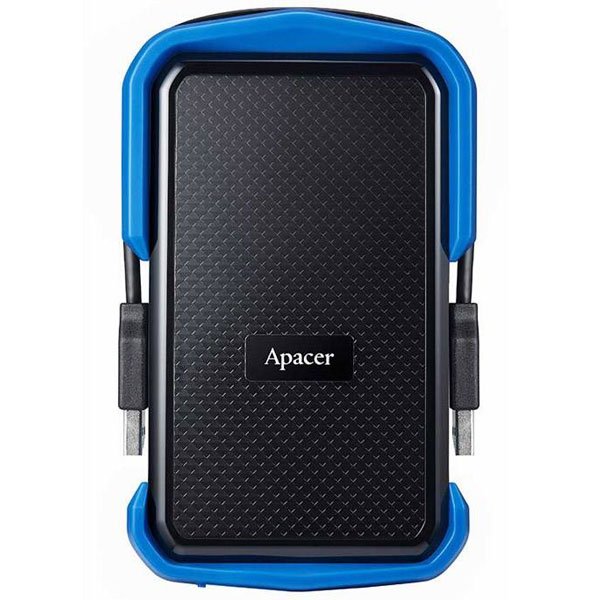 هارد اکسترنال اپیسر مدل AC631 ظرفیت یک ترابایت