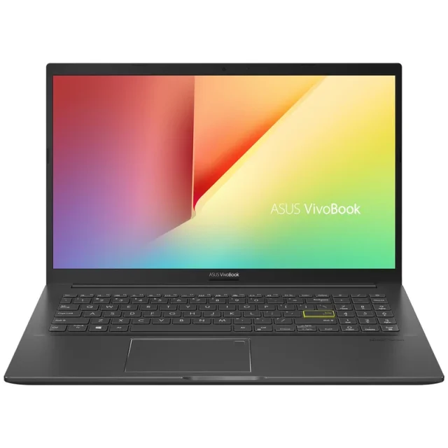 لپ تاپ ایسوس مدل Vivobook 15 K513EQ BN386 i7 1165G7 16GB 512GB