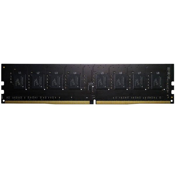 حافظه رم گیل مدل 16G 2400 GEIL PRISTINE DDR4