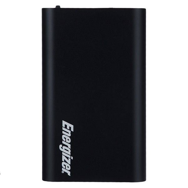 شارژر همره انرجایزر مدل UE10002 با ظرفیت 10000 میلی آمپر بر ساعت