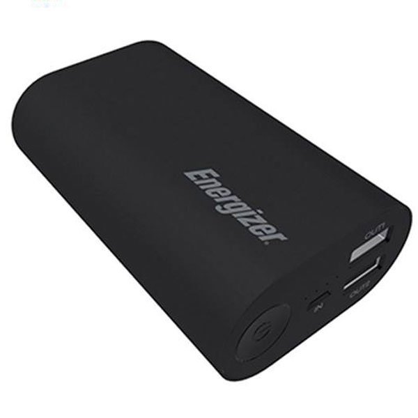 شارژر همره  انرجایزر مدل UE10008 با ظرفیت 10000 میلی آمپر بر ساعت