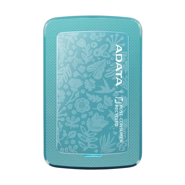 هارد دیسک اکسترنال ای دیتا مدل  HC300 ECO 1TB