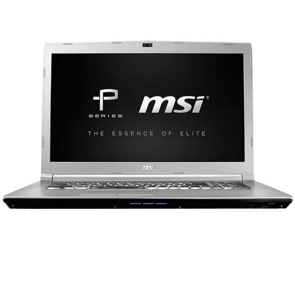 لپ تاپ ام اس ای مدل PE62 8RC i7-8750HQ/16/1T+128G/4